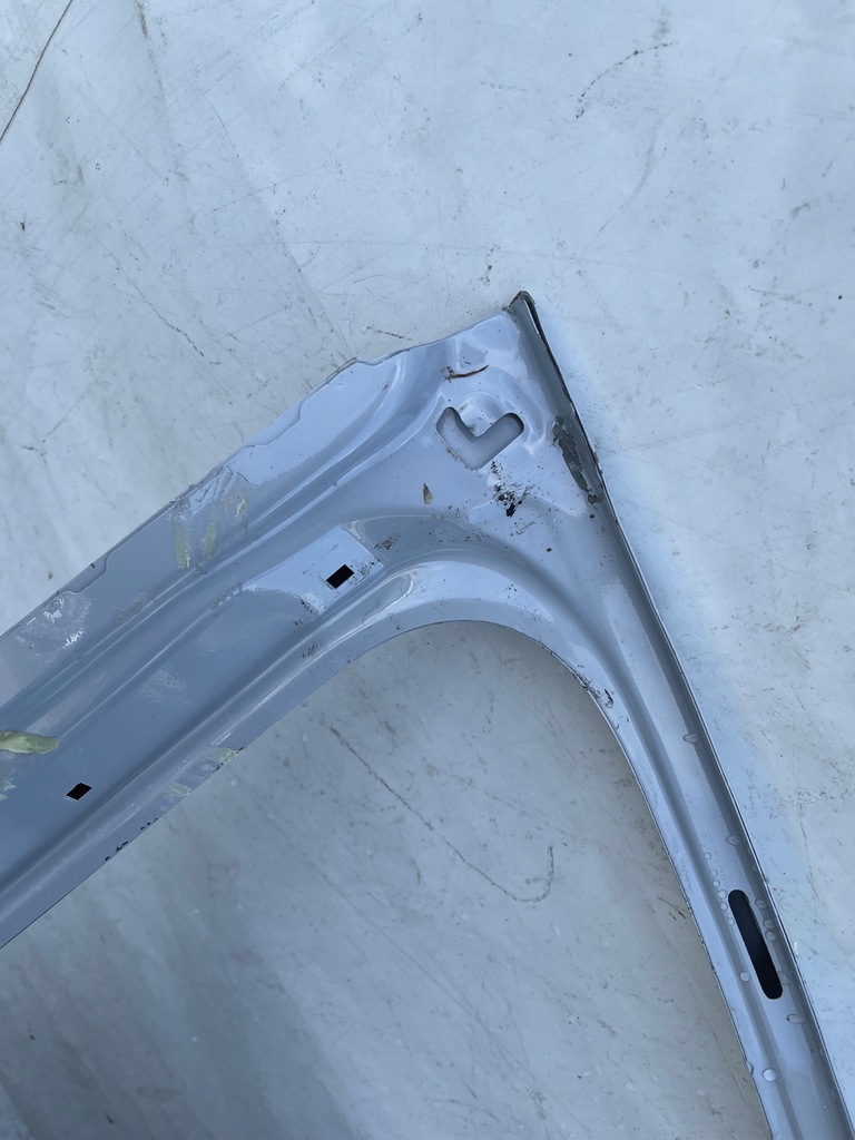 фото №8, Дверь правое vw t-roc 2ga передние перед