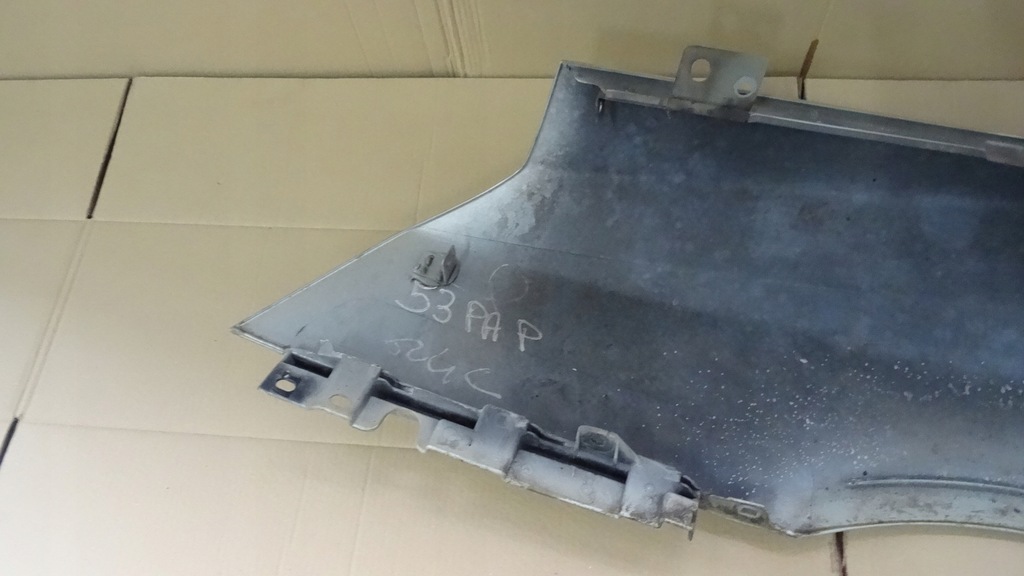 фото №13, Renault vel satis крыло правый перед 820005499 nv190