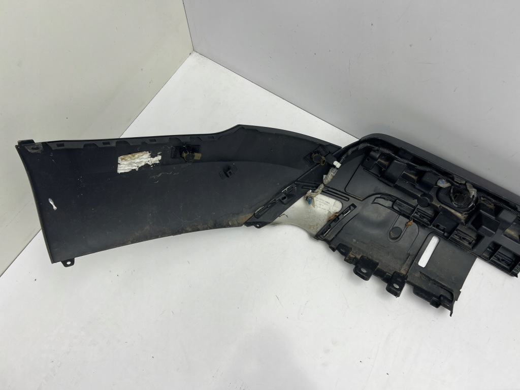 фото №8, Land rover discovery v 5 l462 бампер задний задняя 6xpdc оригинал 2016-2021