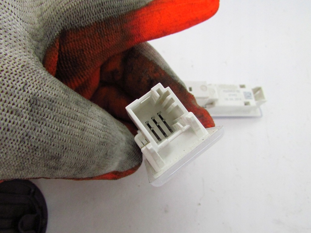 фото №4, Mini bmw лампа led освещение кабины 9263453