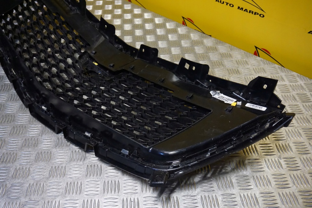 Cadillac xt5 2020 - 2024 решётка  решётка радиатора перед хром америка Цена