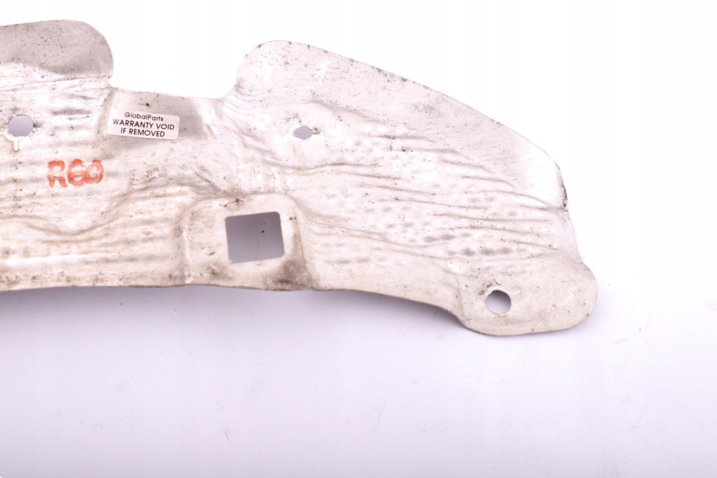 фото №8, Mini r60 r61 защита корпус тепловая