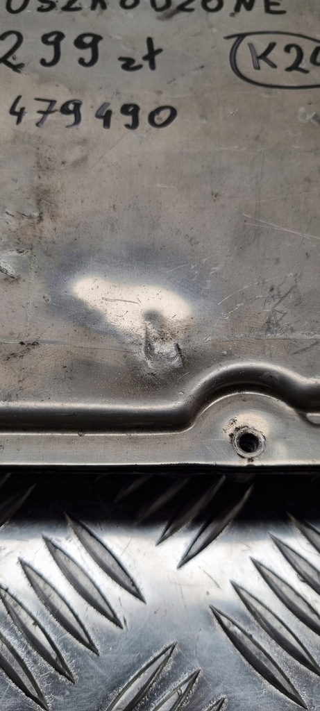 фото №9, Bmw g05 блок керування бортовий комп'ютер двигуна 8479490