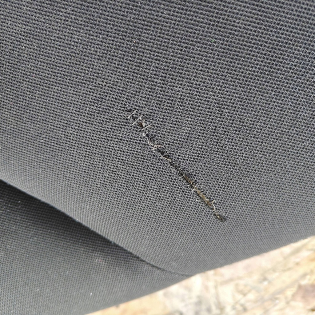 фото №8, Заднє сидіння задня задня renault clio iv спинка hb