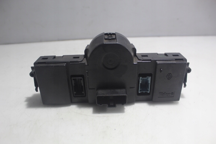 фото №3, Панель керування обдув renault megane ii