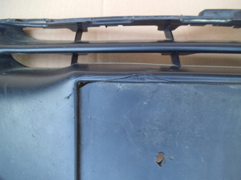 фото №5, Peugeot 208 i решётка радиатора решётка радиатора радиатора