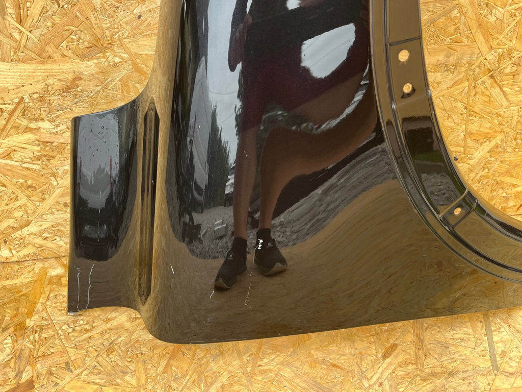 фото №9, Volvo xc90 xc-90 i 1 крыло передний перед правый