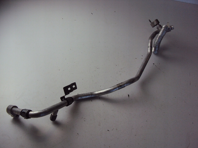 фото №2, Шланг кондиционера renault espace v 2014-