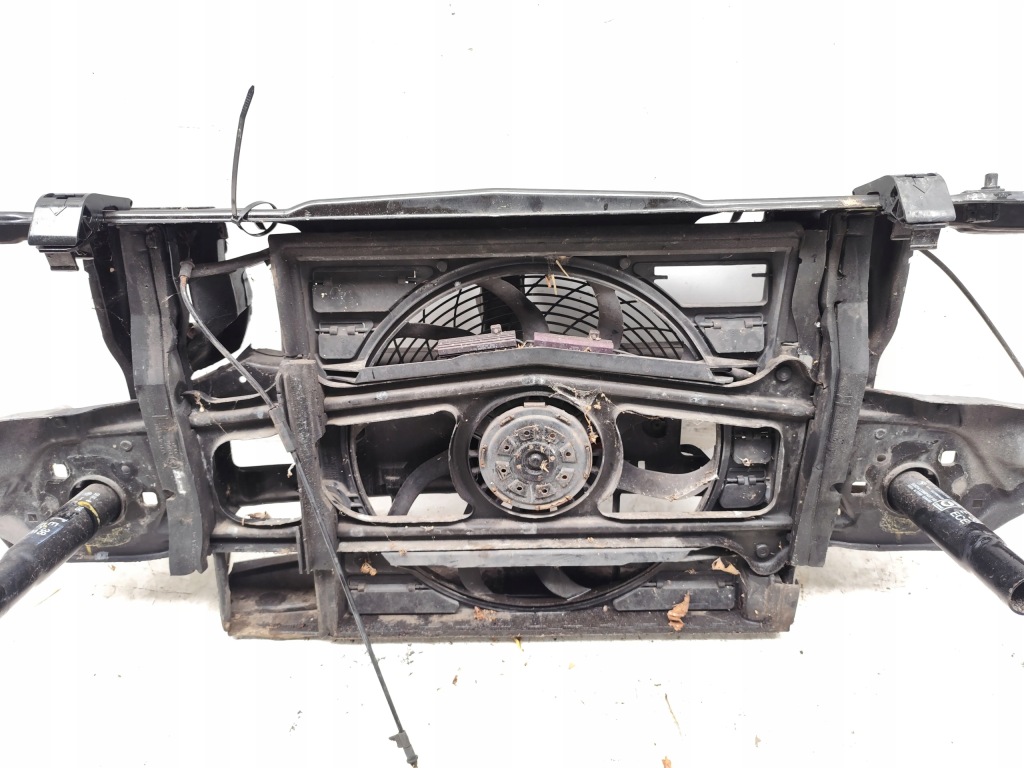 фото №10, Bmw 7 series частини i елементи монтажні 1996 седан 4/5dr 8125316 8125315