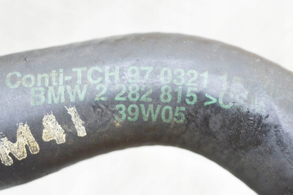 фото №6, Bmw 6 e63 m6 насос усилителя руля 2282815 7835670 5.0 бензин 373kw