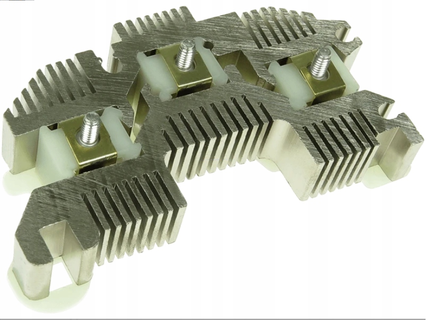 фото №1, Выпрямитель, генератор as-pl arc1015