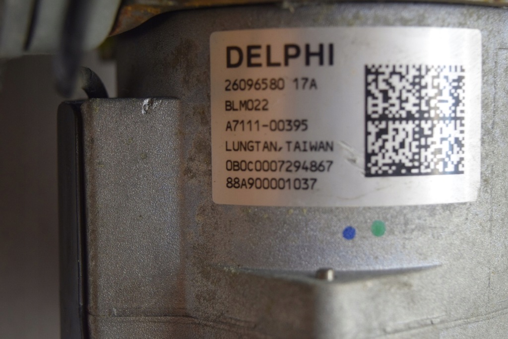 фото №9, Fiat panda ii усилитель электрический 26096580