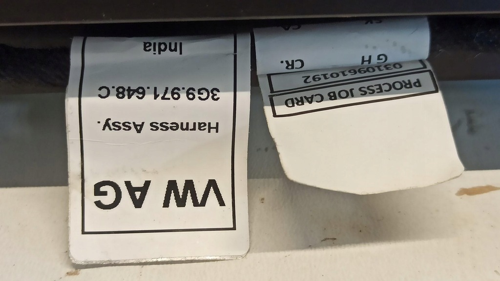 фото №9, Skoda kodiaq 2022 люк панорама 3g9877041m 3g9877795h 3g9877049g крыша