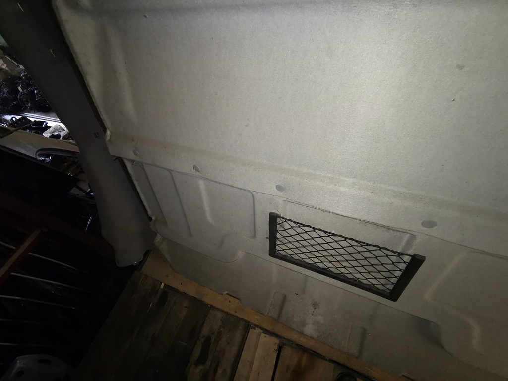 фото №7, Стіна перегородкова iveco daily iv 14-