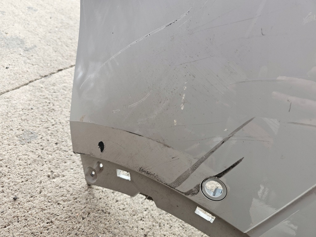 фото №8, Volkswagen t-roc lift 24r бампер задній задня pod pdc 2ga807417j r-line