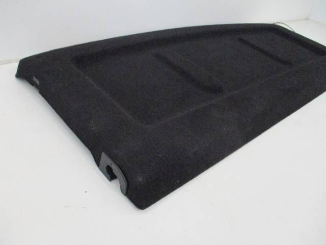 фото №6, Kia stonic полка задняя багажника