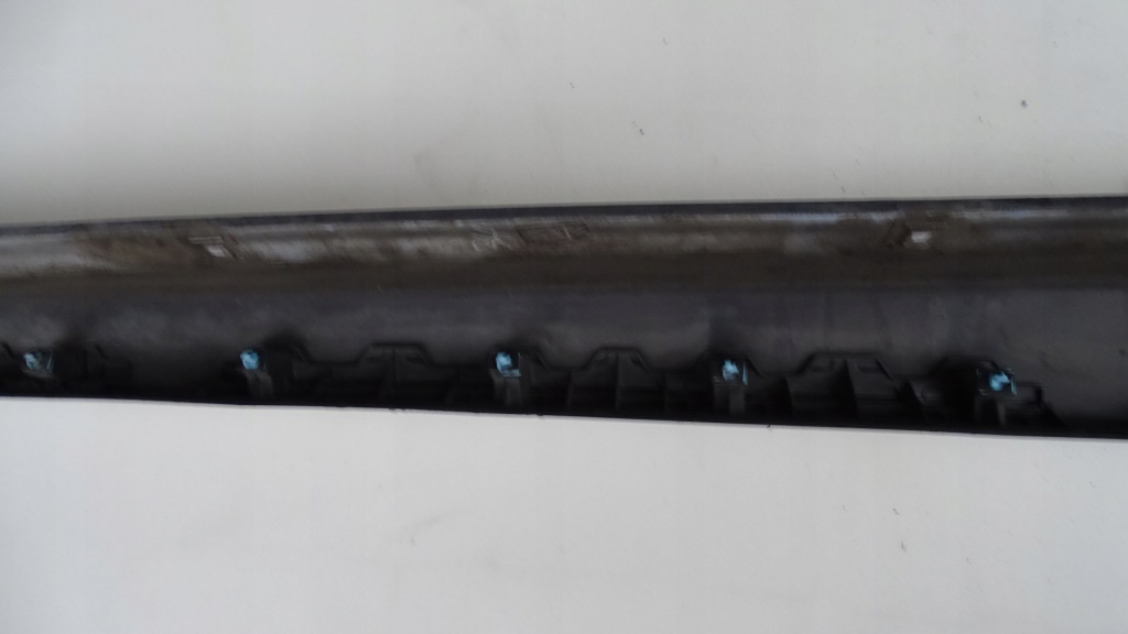 фото №5, Молдинг поріг ліва hyundai i40 kombi 2011-18 n3s