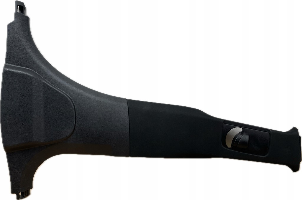 фото №1, P5 dodge charger 2017 защита правая стойка b 100017179