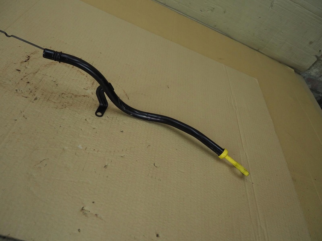 фото №10, Щуп масла коробки передач chrysler pt cruiser