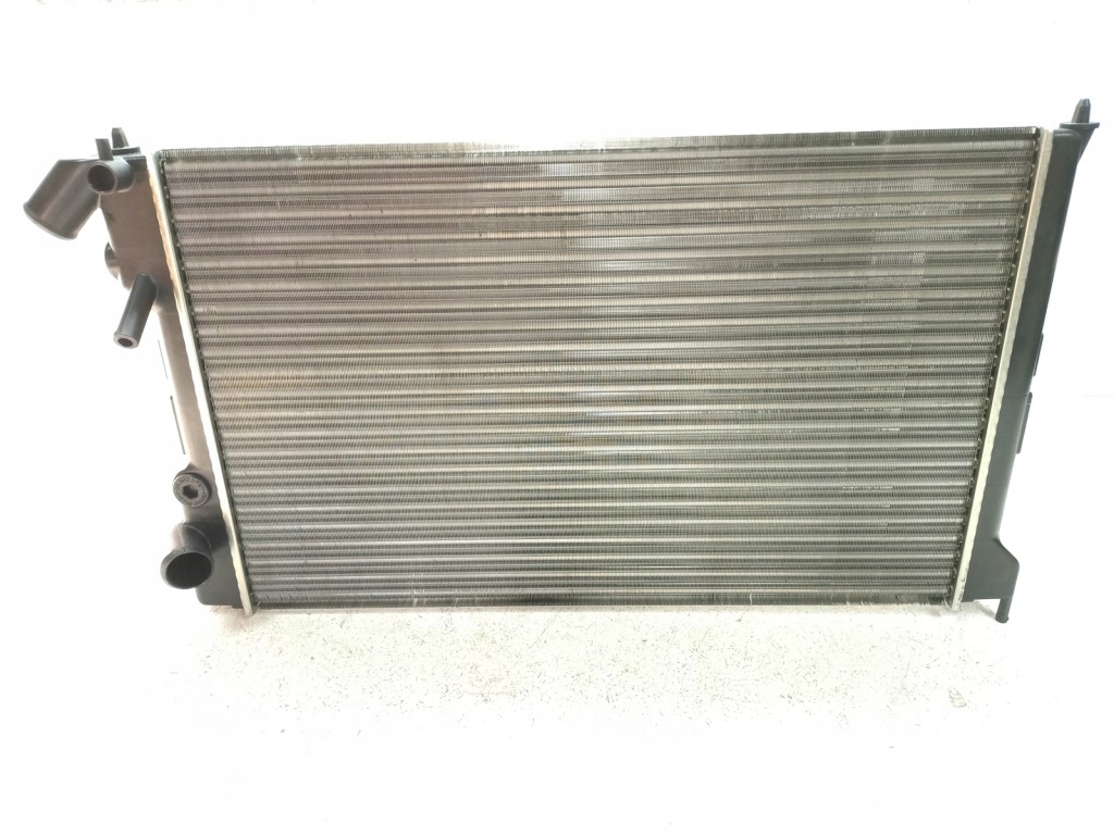 фото №1, Радіатор wody citroen xantia 93- 576508-3