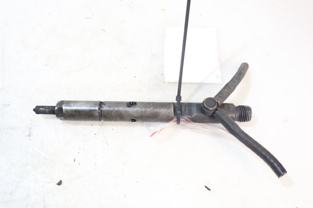 фото №1, Инжектор форсунка kia carnival i 2.9 crdi