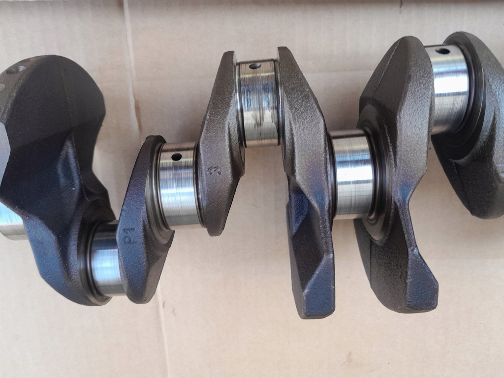 Wał коленчатый focus mk3 , c-max mk2 1.6 ecoboost в Украине