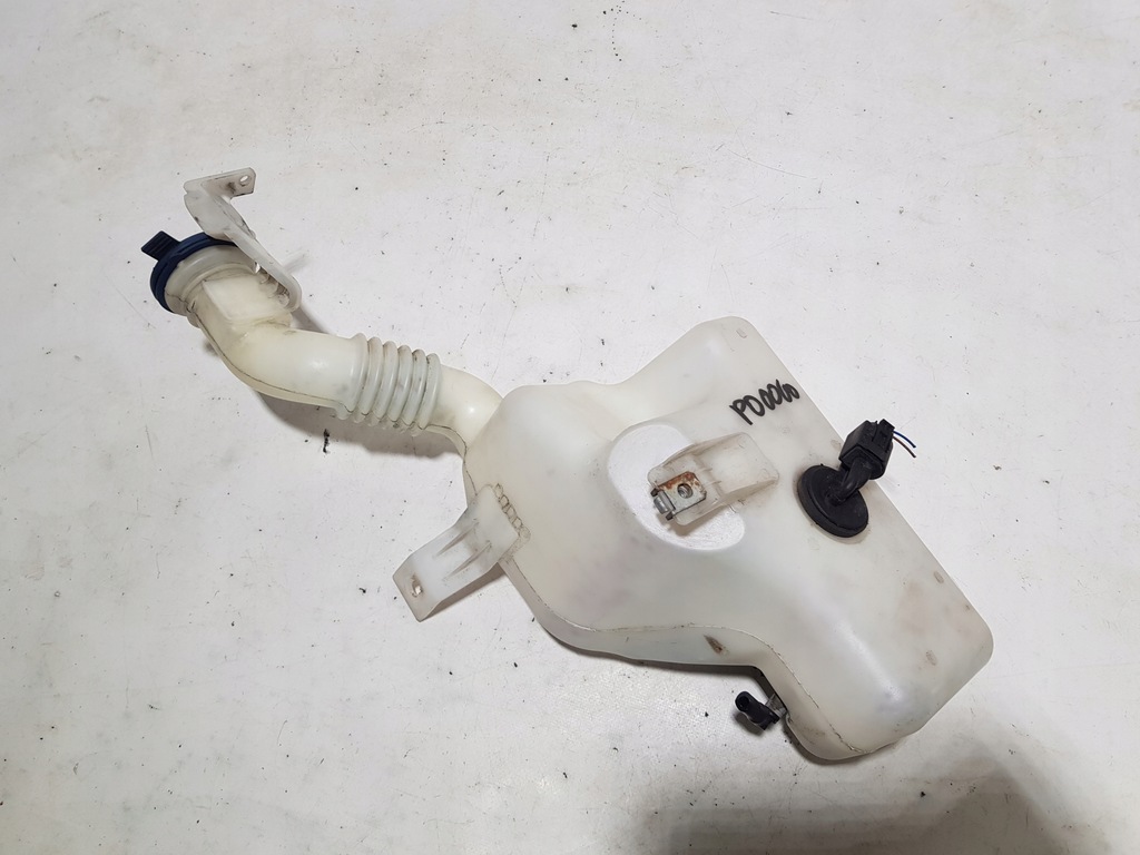 фото №1, Mercedes slk r172 slc w172 бачок омывателя