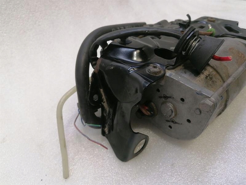 Mercedes cls w218 suspension насос a2123200104 компресор air airmatic Зі Шроту