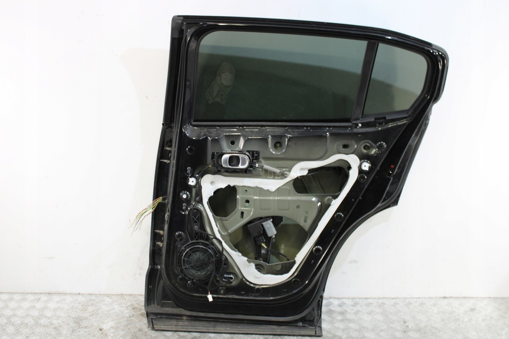 фото №4, Двері правий задня задні c5 aircross