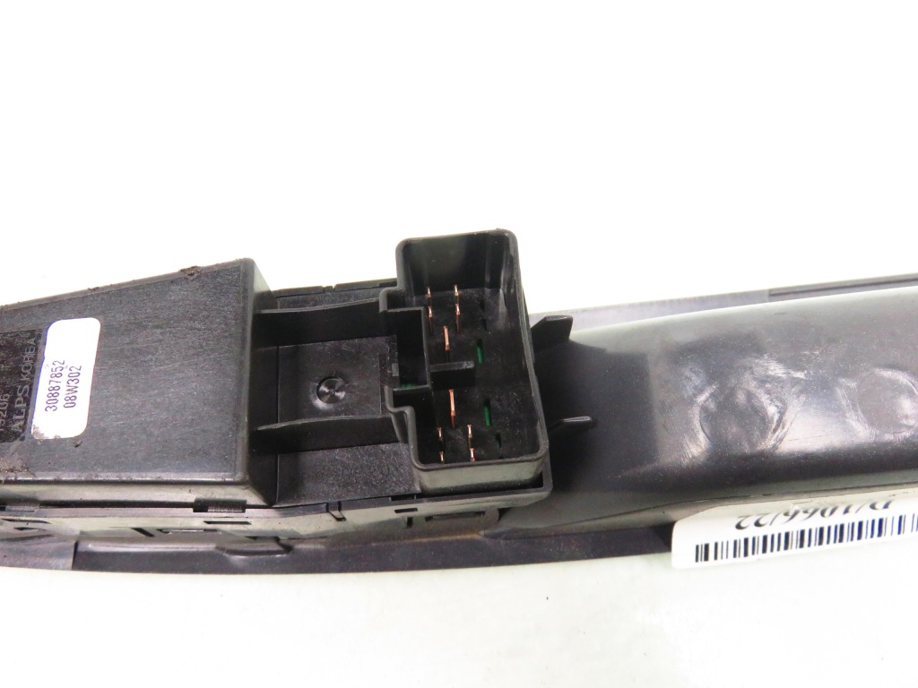 фото №5, Панель окон volvo s40 i