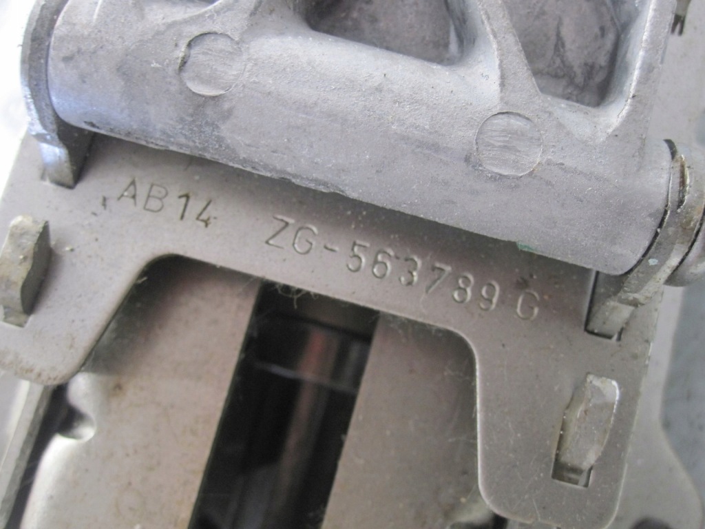 Mini cooper ii r56 12r колонка кермова 2757528 zg-5637896 Недорого