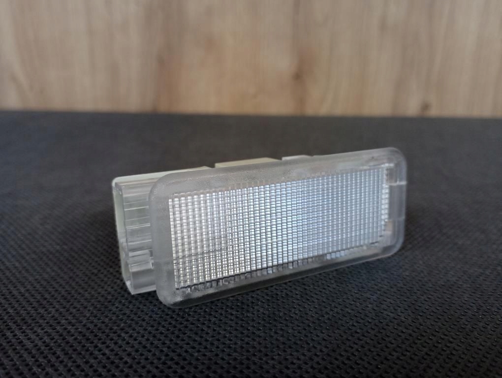 фото №1, Citroen ds5 лампа освещение обивка салона