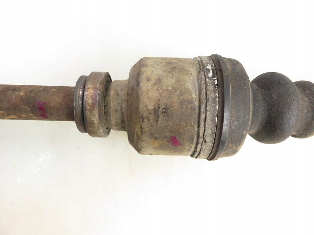 фото №5, Привідний вал права передня peugeot partner i 2.0 hdi