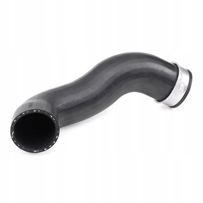 Труба пабтрубок  turbo интеркулер к mercedes-benz ridex Оригинал