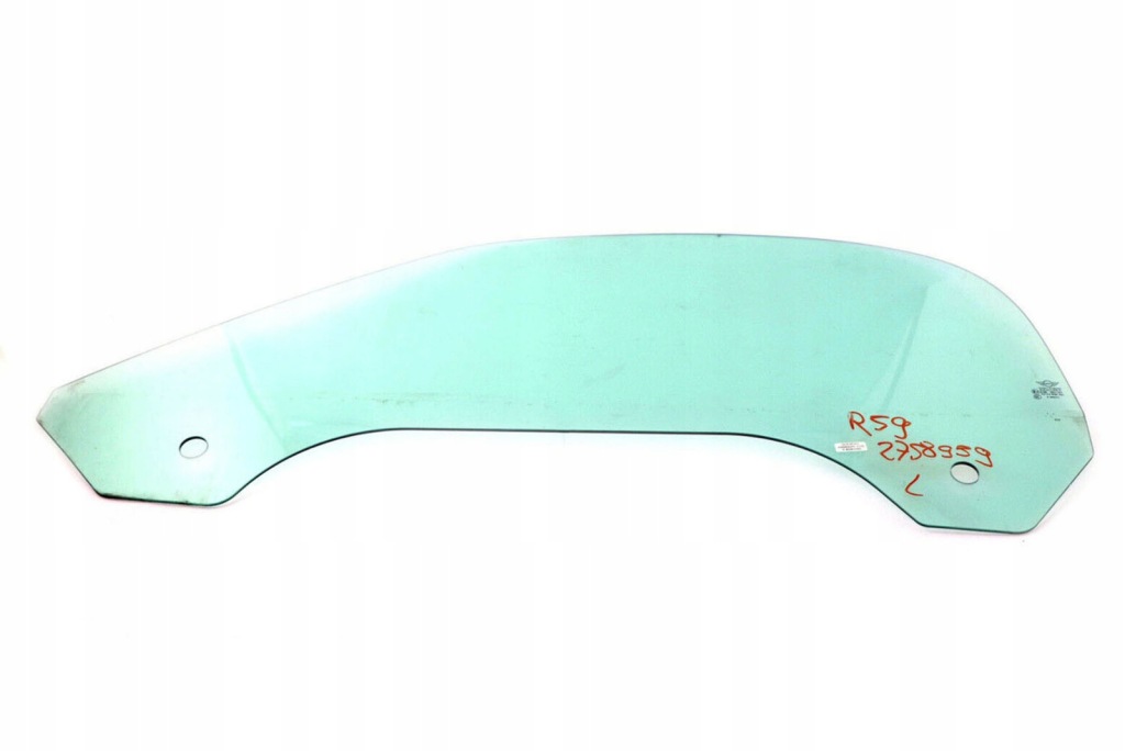 фото №1, Mini roadster r59 скло бічна двері ліва as2 2758959