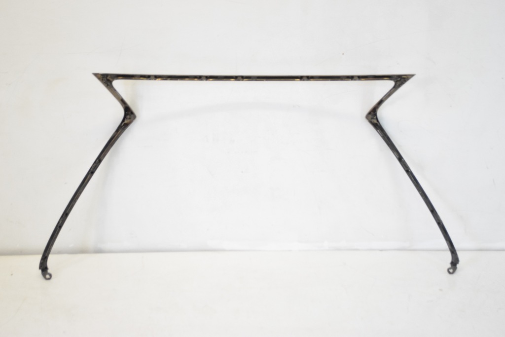 фото №2, Lexus is iii lift f-sport решітка радіатора хром