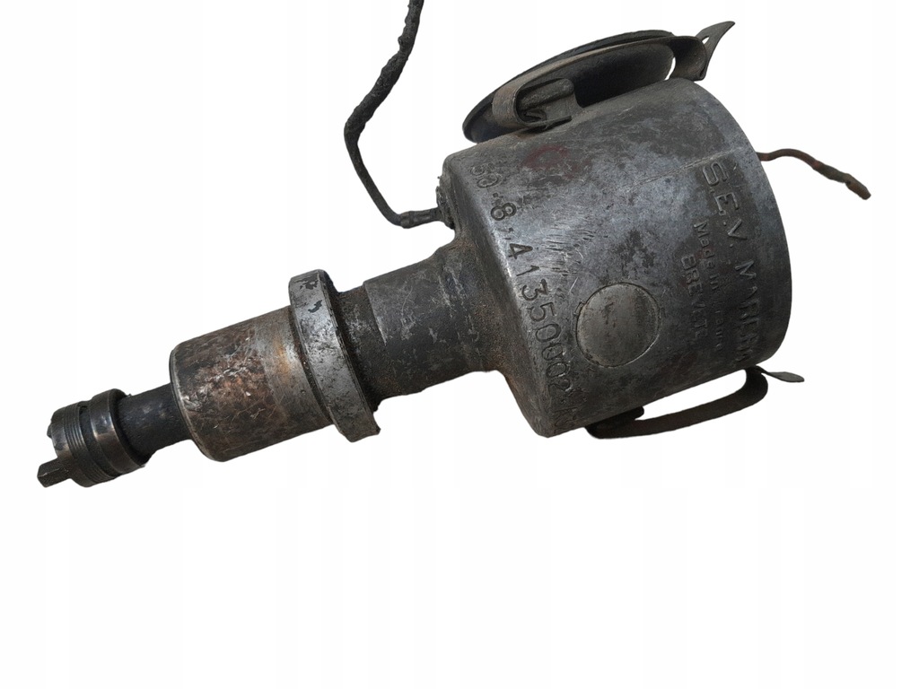 фото №1, Аппарат зажигание renault 1.0 r541350002