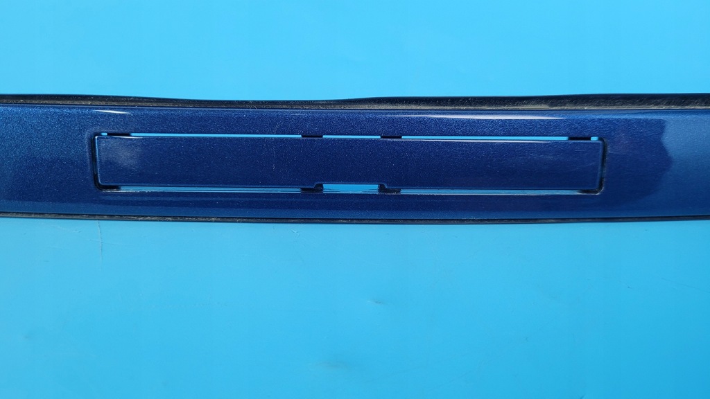 фото №5, Bmw 2' f44 gran coupe 22r молдинг дахова 7475981