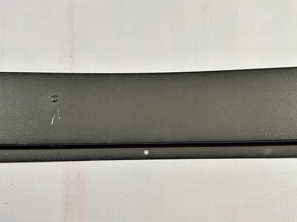 фото №12, Балка підсилювач бампера перед chevrolet camaro 2016-