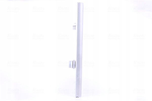 Nissens радиатор воды bmw 7 e65 e66 e67 Доставка