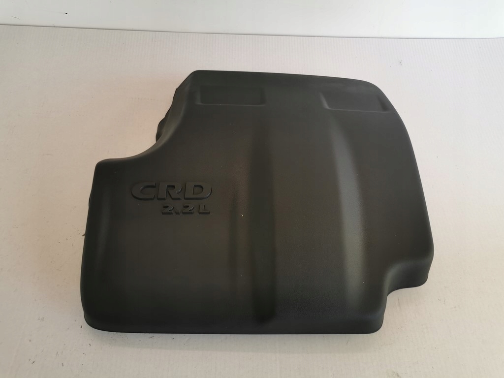 фото №1, Jeep compass захист двигуна 04891968ab