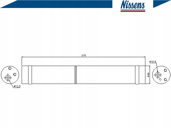 фото №2, Осушувач кондиціонера lamborghini aventador кабріолет