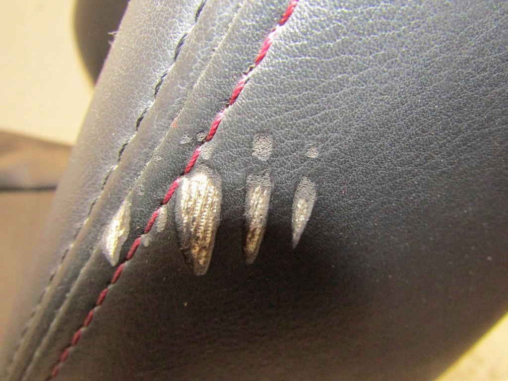 фото №5, Сидіння передній перед правий mazda cx3 cx-3