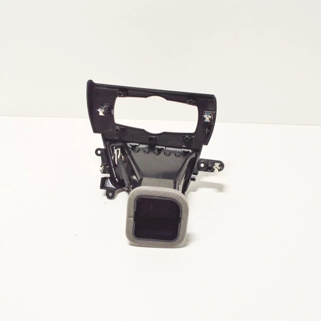 фото №9, Bmw 6 gran coupe f06 приборная панель left fresh air решётка 64229197484 oem