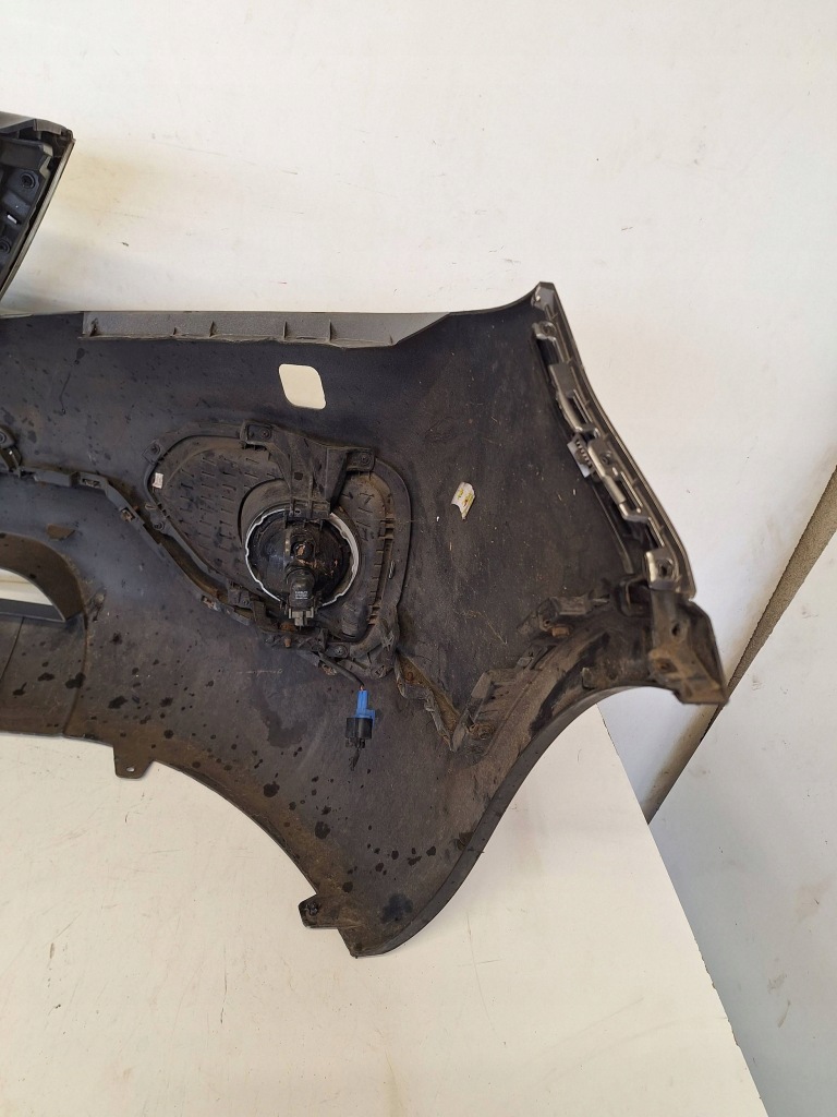 Kia sorento 2 09-12 бампер 86511-2p000 Недорого