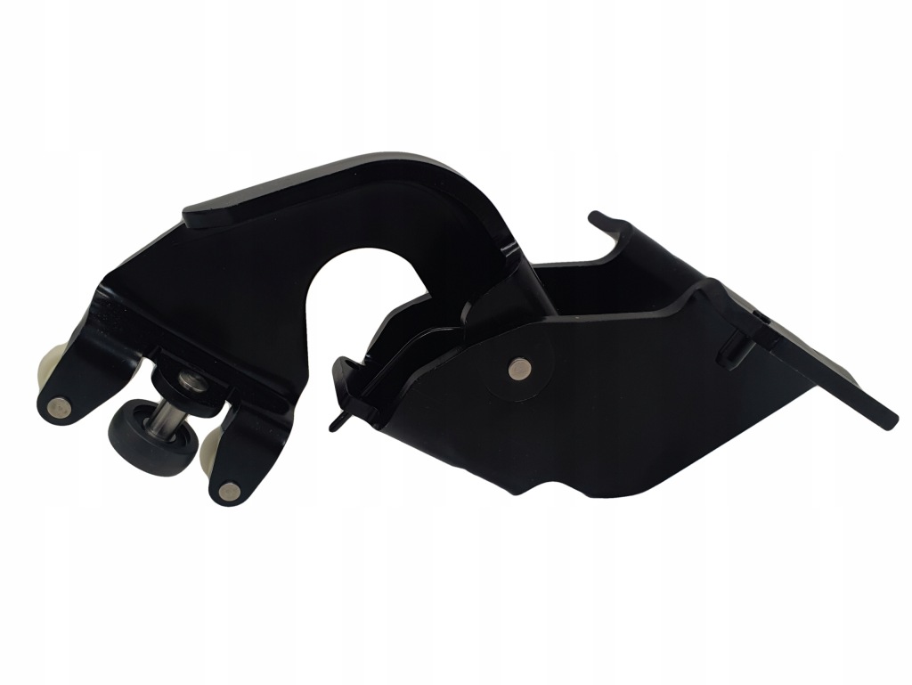 фото №5, Підрамник середина кронштейн петля p двері scudo 07- hq pl !