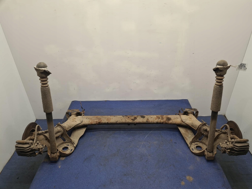 Купити Volkswagen golf iv балка підвіска задній