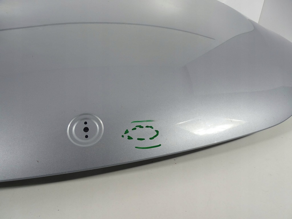 фото №9, Капот mercedes eqe a295 w295 super !!!!!!