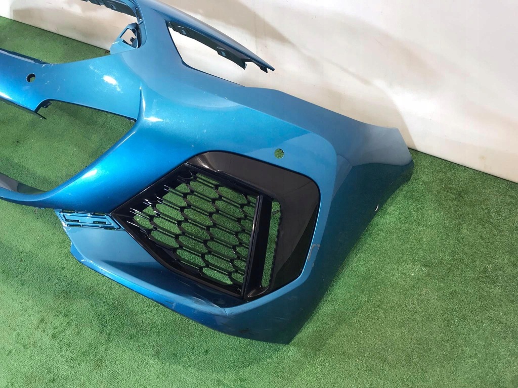 Бампер перед передний решётка bmw 2 f44 gran coupe m набор 8075476 org. Доставка