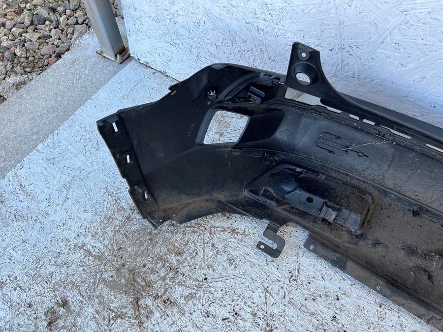 фото №6, Бампер задня задній peugeot 3008 2 ii